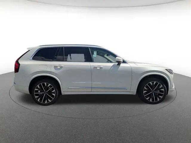 2026 Volvo XC90 Ultra, B6 AWD Gas (mild hybrid), Gasoline, Bright, 7 Seats