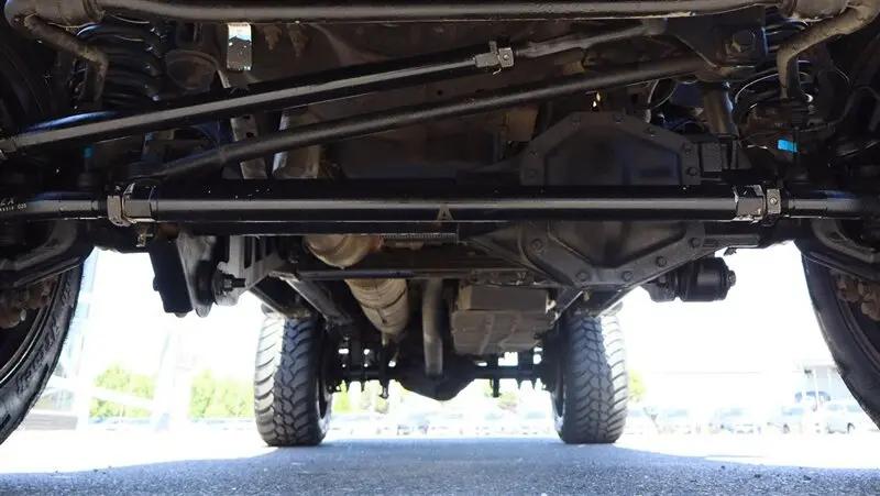 2024 Ford F-350 Platinum