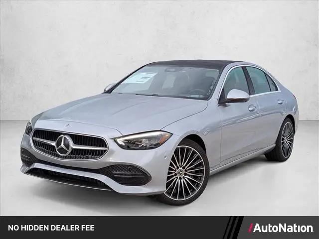 2026 Mercedes-Benz C-CLASS C 300 C 300 for sale in Maitland, FL