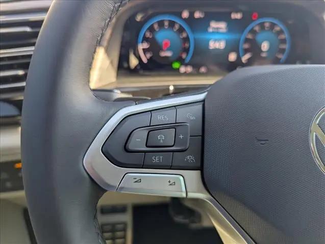 2026 Volkswagen Atlas SEL Premium R-Line