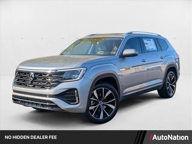 2026 Volkswagen Atlas SEL Premium R-Line for sale in Columbus, GA