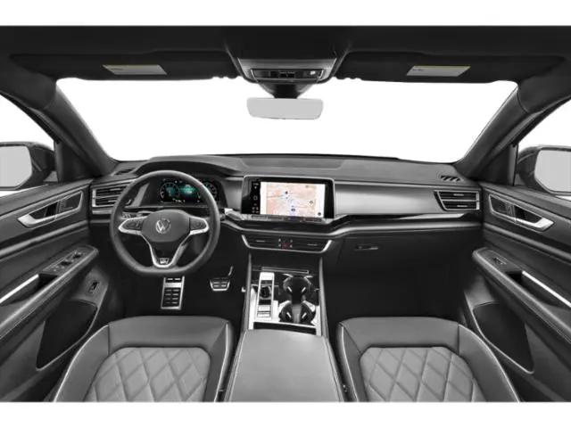 2026 Volkswagen Atlas Cross Sport SEL Premium R-Line