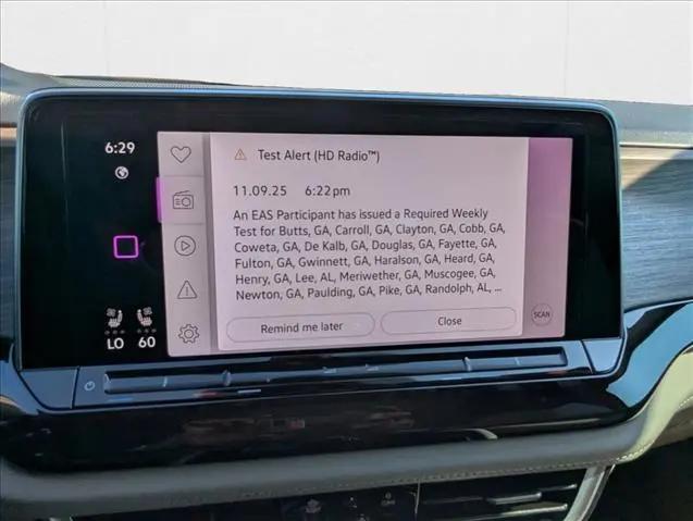 2026 Volkswagen Atlas SEL Premium R-Line