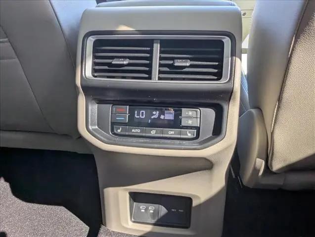 2026 Volkswagen Atlas SEL Premium R-Line