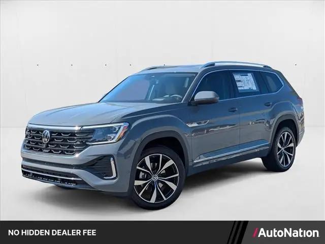 2026 Volkswagen Atlas SEL Premium R-Line for sale in Columbus, GA