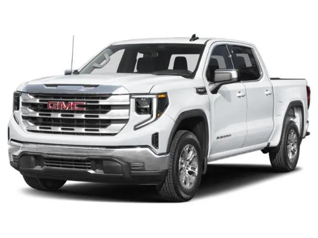 2026 GMC Sierra 1500 Crew Cab, Short Bed, SLE, 4WD for sale in Brattleboro, VT