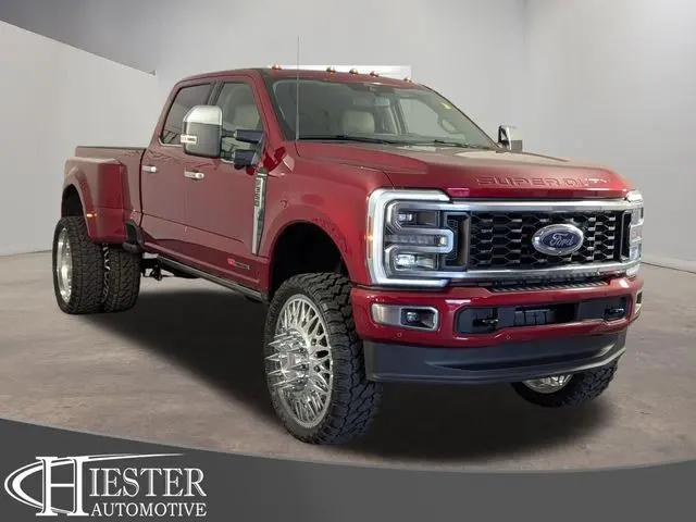 2025 Ford F-350 XL for sale in Lillington, NC