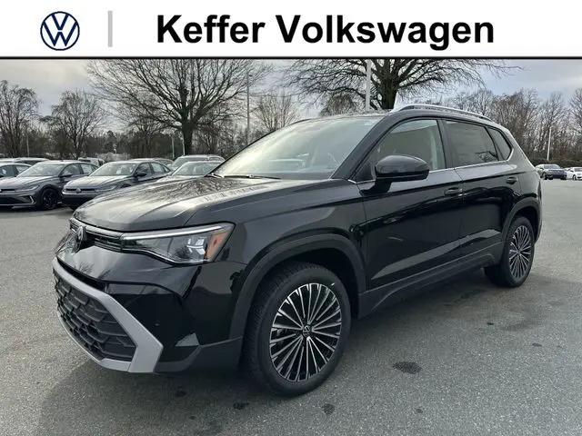 2026 Volkswagen Taos SE for sale in Huntersville, NC