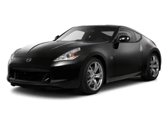 2010 Nissan 370Z Reliability, Consumer Ratings & Pricing