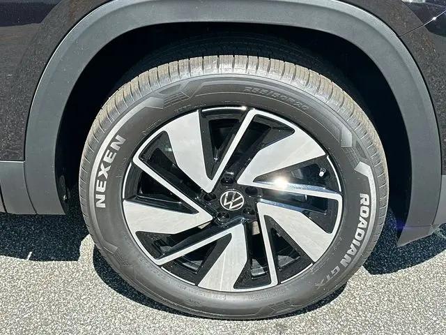 2026 Volkswagen Atlas SEL