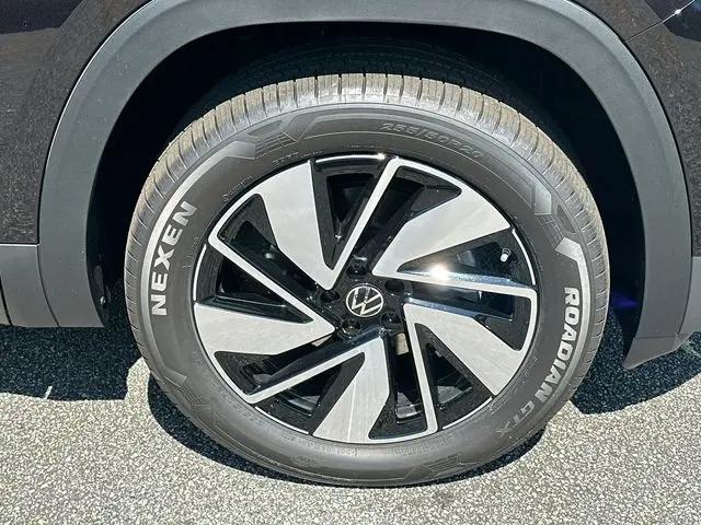 2026 Volkswagen Atlas SEL