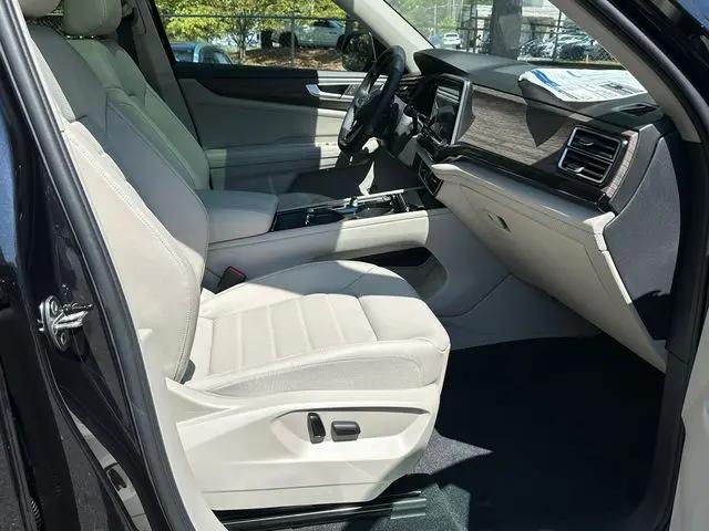 2026 Volkswagen Atlas SEL