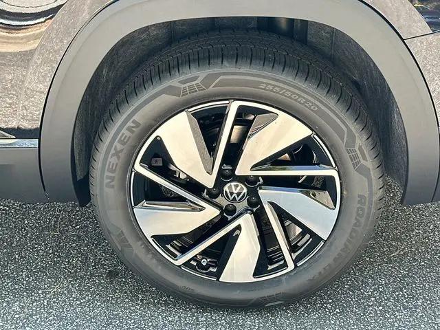 2026 Volkswagen Atlas SEL