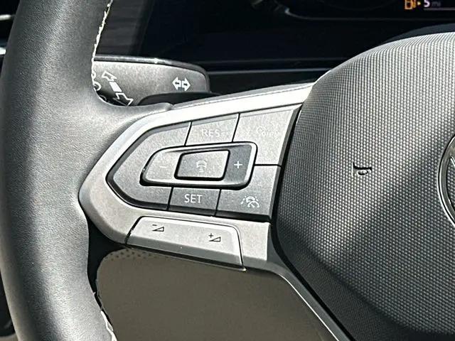 2026 Volkswagen Atlas SEL