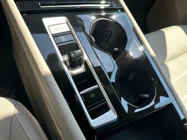 2026 Volkswagen Atlas SEL