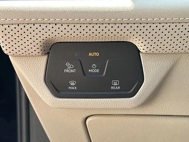 2026 Volkswagen Atlas SEL