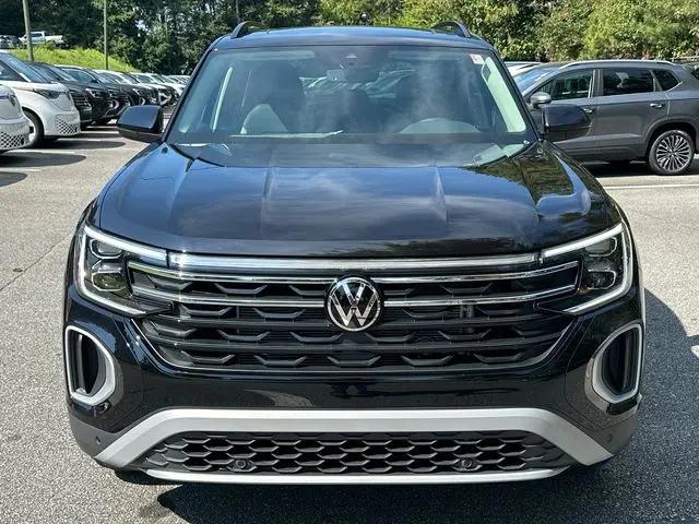 2026 Volkswagen Atlas Peak Edition