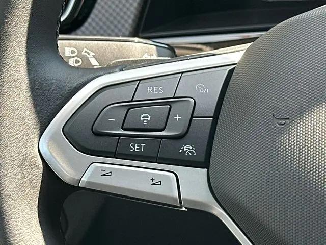2026 Volkswagen Atlas Peak Edition