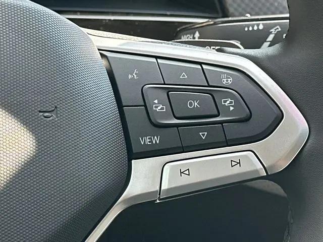 2026 Volkswagen Atlas Peak Edition