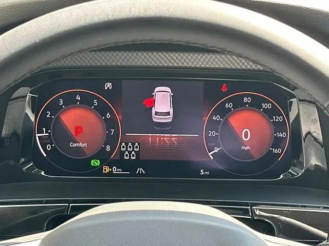 2026 Volkswagen Atlas Peak Edition