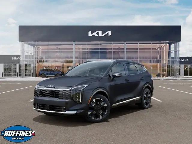 2026 Kia Sportage SX-Prestige for sale in McKinney, TX