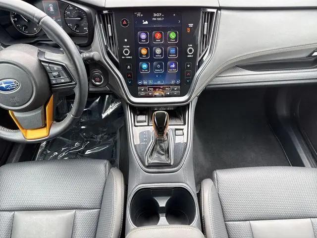 2023 Subaru Outback Wilderness