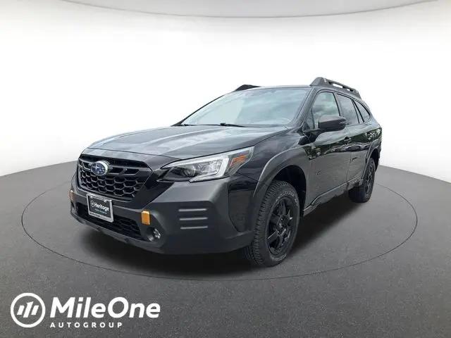 2023 Subaru Outback Wilderness for sale in Westminster, MD