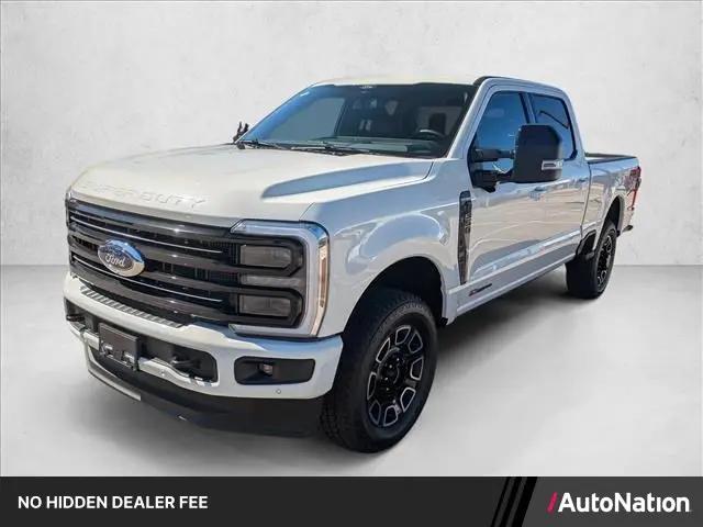 2026 Ford F-350 Platinum for sale in Mobile, AL