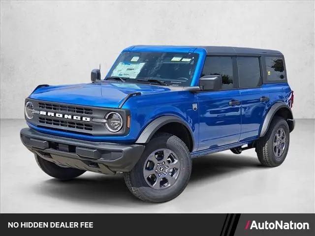2025 Ford Bronco Big Bend for sale in Frisco, TX