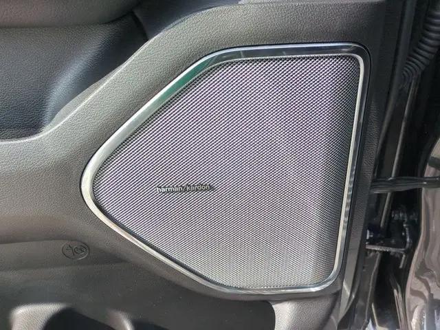 2026 Ram 1500 Laramie Crew Cab 4x4 57 Box