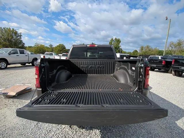 2026 Ram 1500 Laramie Crew Cab 4x4 57 Box