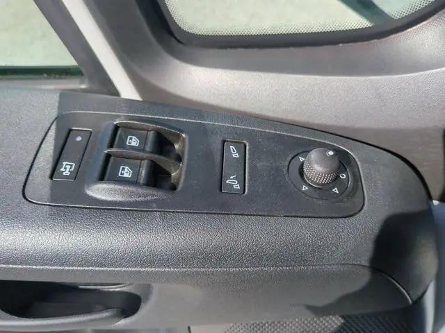 2026 Ram ProMaster Window Van Tradesman