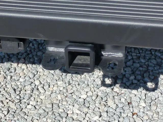 2026 Ram ProMaster Window Van Tradesman