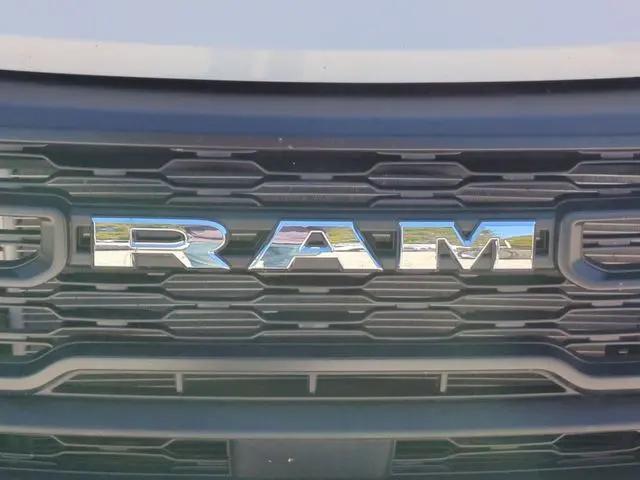 2026 Ram ProMaster Window Van Tradesman