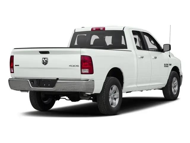 2016 Ram 1500 SLT