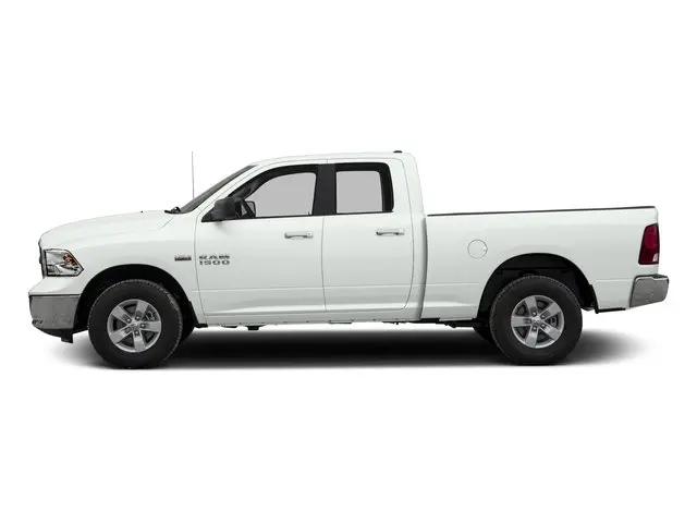 2016 Ram 1500 SLT