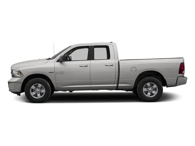 2016 Ram 1500 SLT