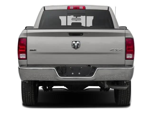 2016 Ram 1500 SLT