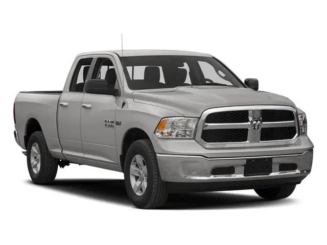 2016 Ram 1500 SLT