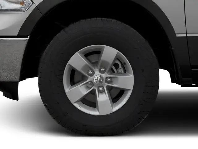 2016 Ram 1500 SLT