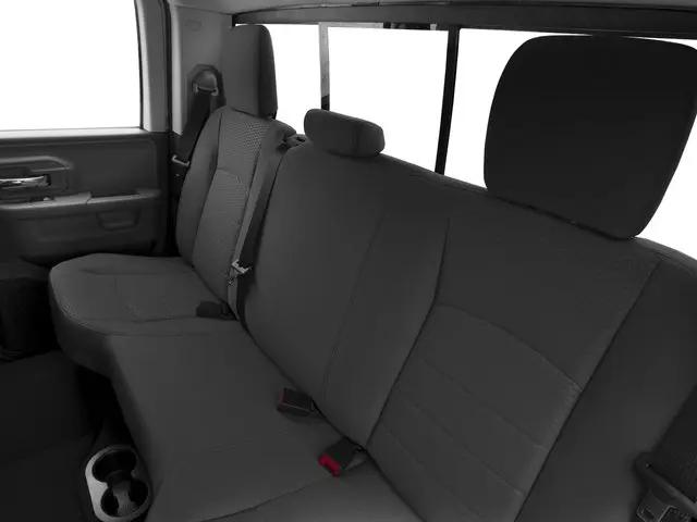 2016 Ram 1500 SLT