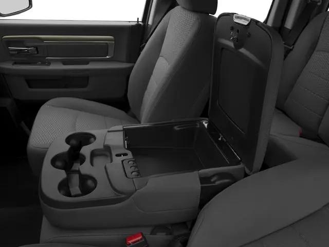 2016 Ram 1500 SLT