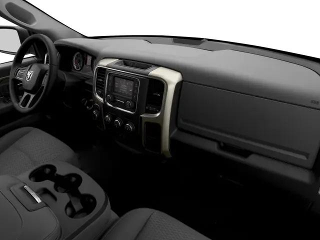 2016 Ram 1500 SLT