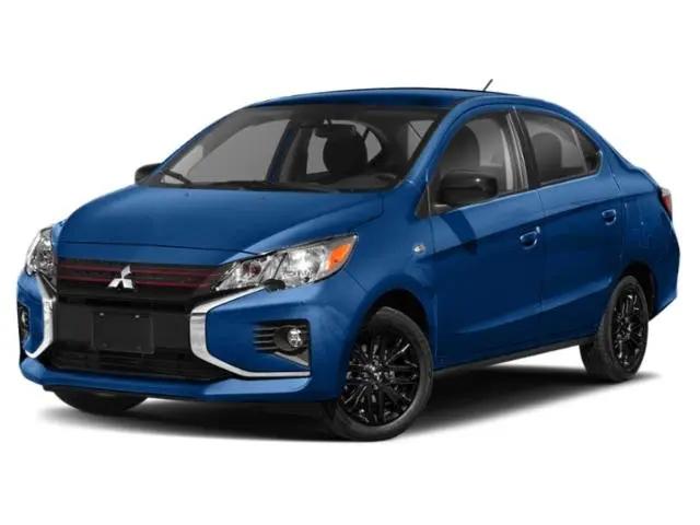 2023 Mitsubishi Mirage G4 LE for sale in Mobile, AL