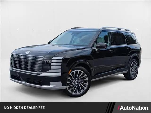2026 Hyundai Palisade Calligraphy for sale in Columbus, GA