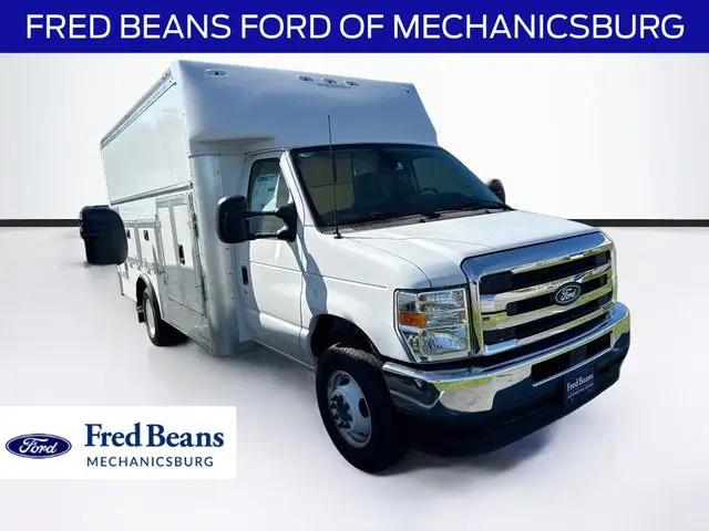 2026 Ford E-450 Cutaway E-Series Cutaway for sale in Mechanicsburg, PA