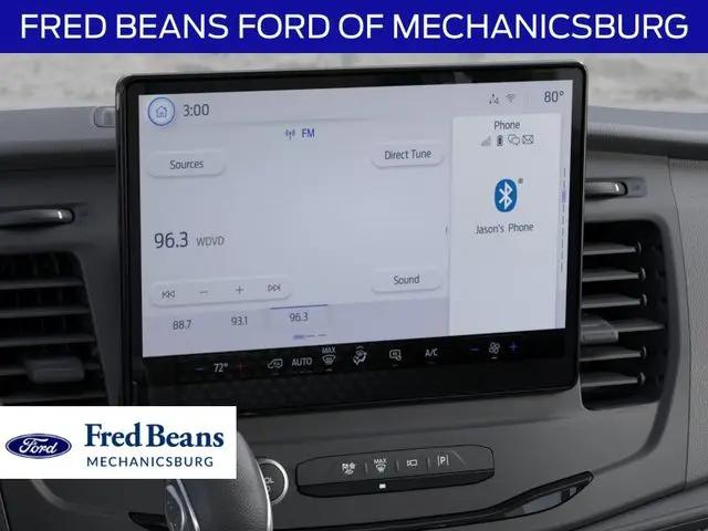 2026 Ford Transit Cargo Van Unknown
