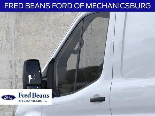 2026 Ford Transit Cargo Van Unknown