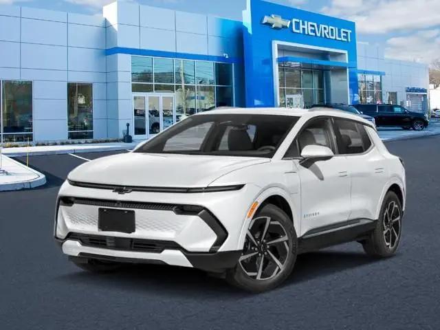2025 Chevrolet Equinox LT 2 for sale in Bay Shore, NY