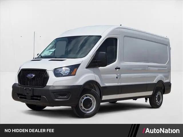 2025 Ford Transit Cargo Van T-250 for sale in Katy, TX